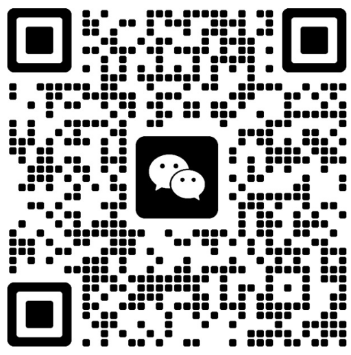 手机扫码加微信